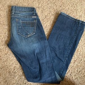 Cruel girl jeans